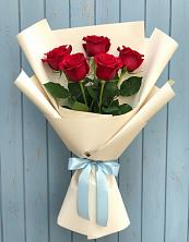 Букет Классика чувств в Артём