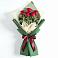 Букет цветов из: Розы в Артём