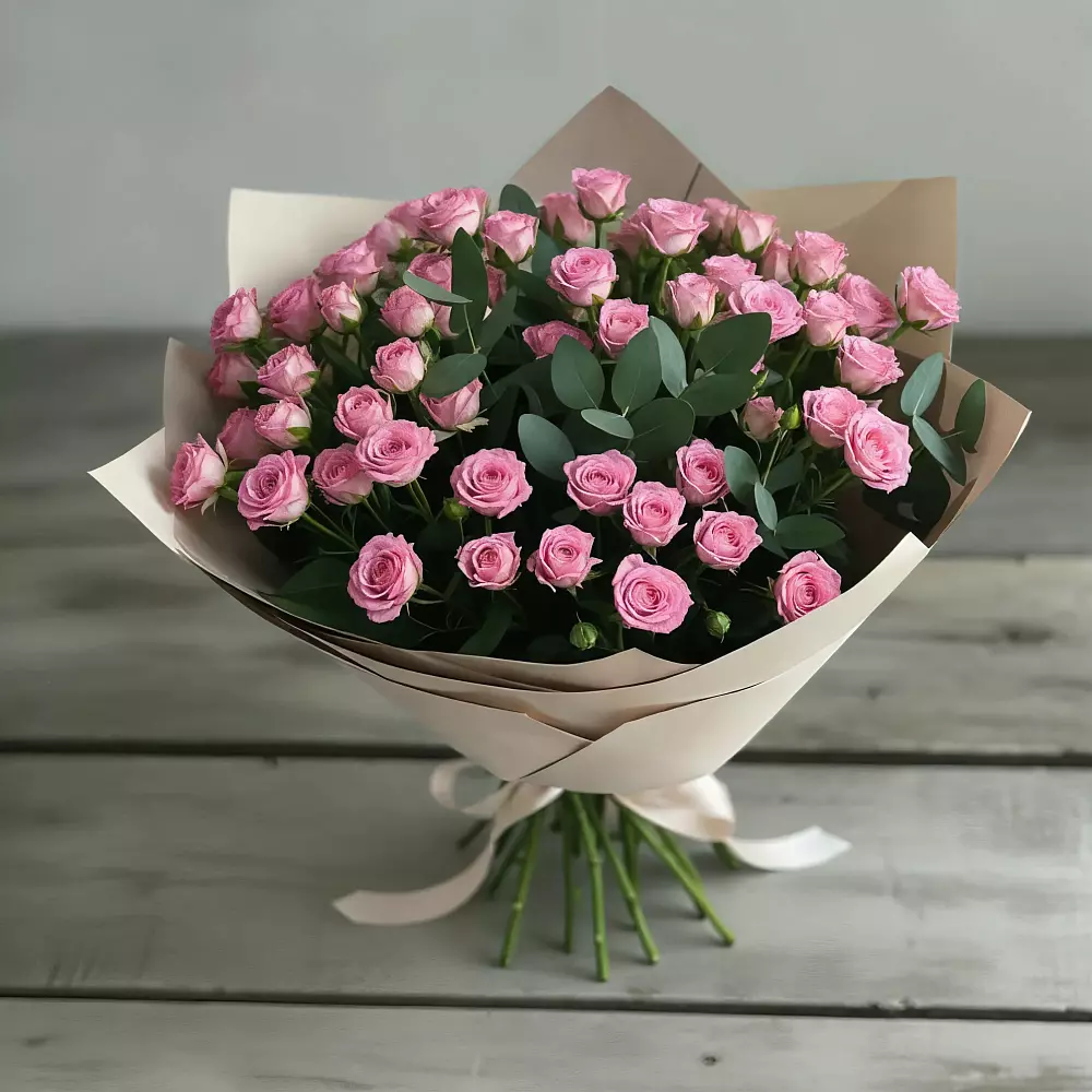 Букет Удовольствие в Артём