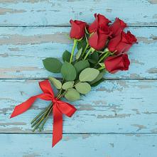Букет Красные розы в Артём