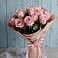 Букет цветов из: Розы в Артём