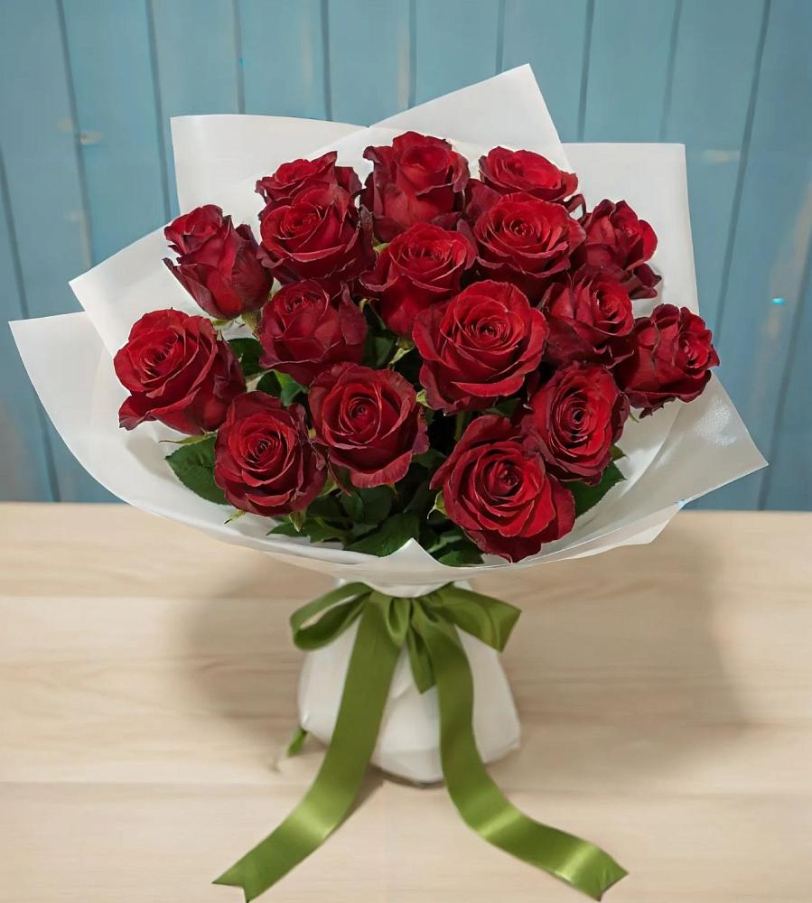 Букет Красные розы в Артём