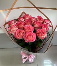 Букет Розовые розы Сеньорита #REPLACE_PRED# Артём