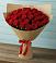Букет Красные розы Милано в Артём