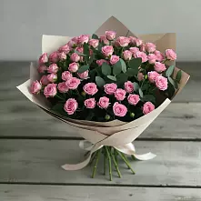 Букет Удовольствие #REPLACE_PRED# Артём