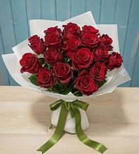 Букет Красные розы в Артём