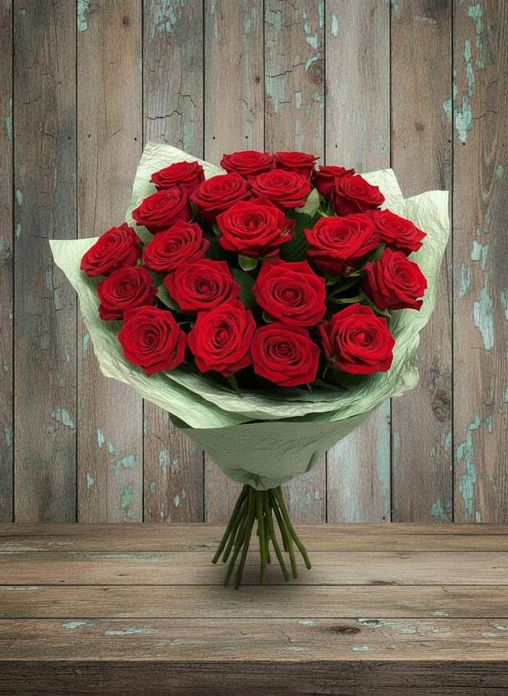 Букет Классика в Артём