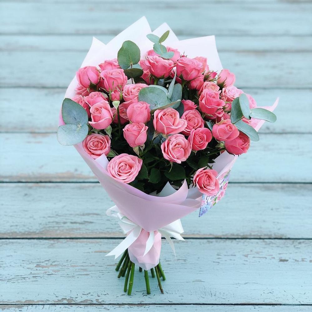 Букет Леди совершенство в Артём