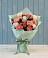 Букет цветов из: Розы в Артём