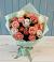 Букет цветов из: Розы в Артём