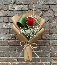 Букет цветов из:  Розы #REPLACE_PRED# Артём