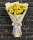 Букет цветов из: Хризантемы в Артём
