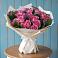 Букет цветов из: Розы в Артём