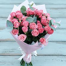 Букет Леди совершенство #REPLACE_PRED# Артём